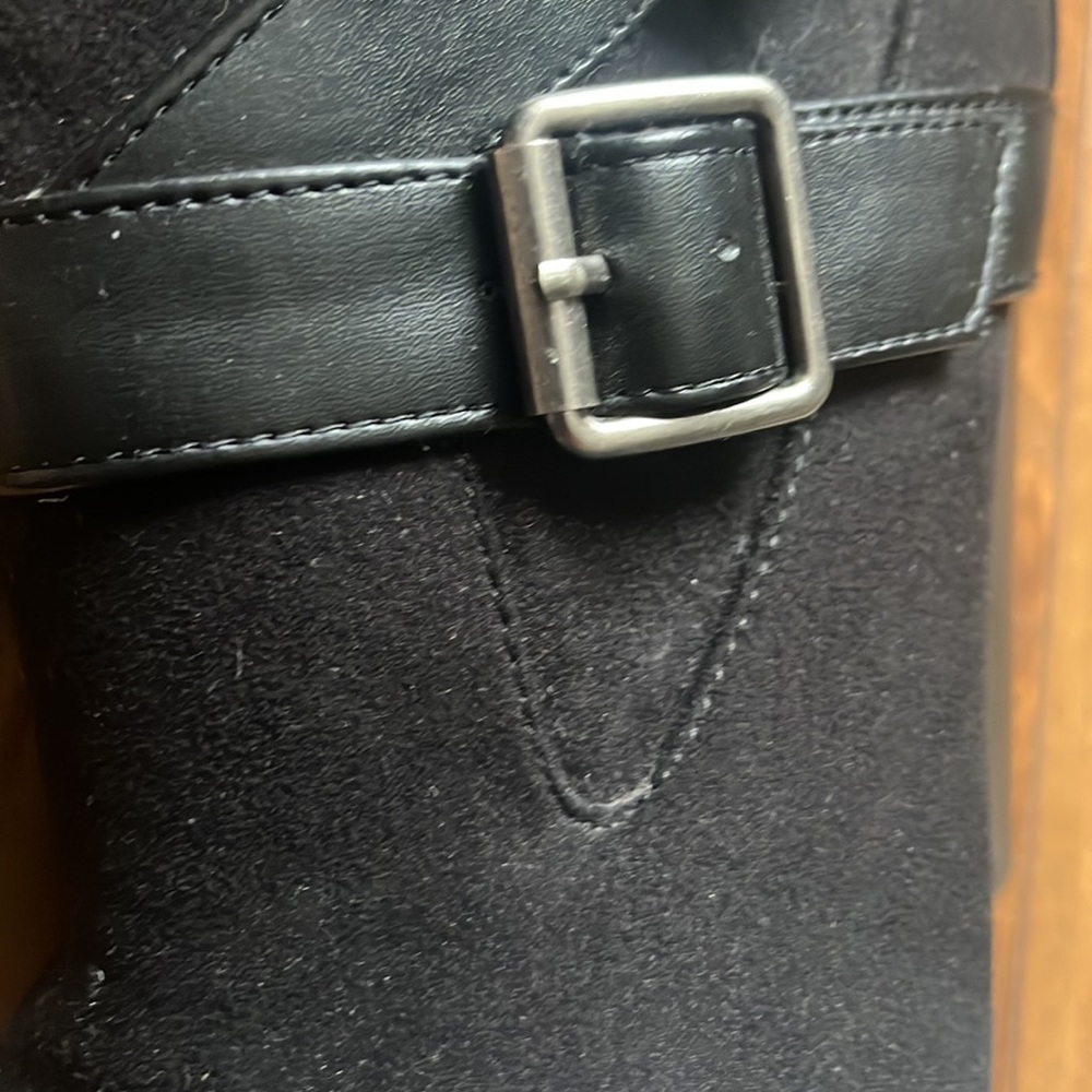 Ankle booties - Picture 6 of 6